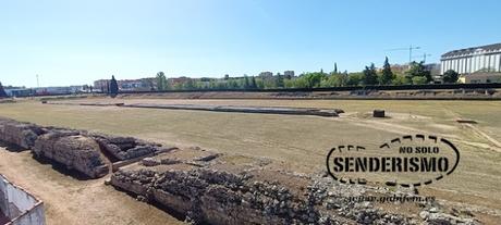 Circo Romano de Mérida