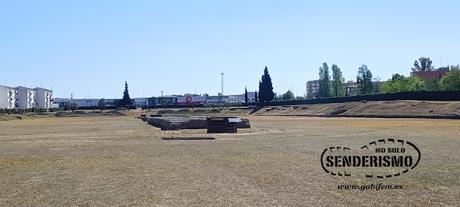 Circo Romano de Mérida