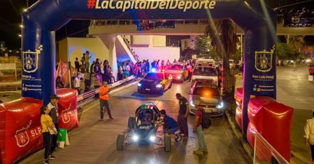 Un éxito total el Rally Nacam Rac 1000, donde Ricardo Cordero lideró los tiempos