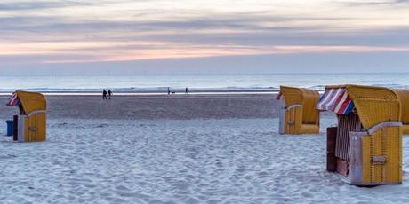 Egmond aan Zee