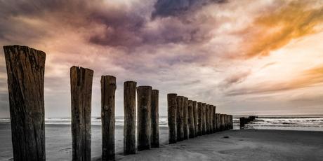 Playa de Bergen aan Zee