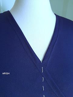 TRES TEJIDOS DE PUNTO💙💙💙