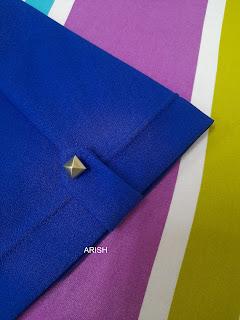 TRES TEJIDOS DE PUNTO💙💙💙