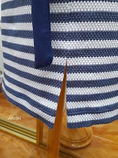 TRES TEJIDOS DE PUNTO💙💙💙