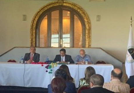 Encuentro regional de calidad y seguridad del paciente