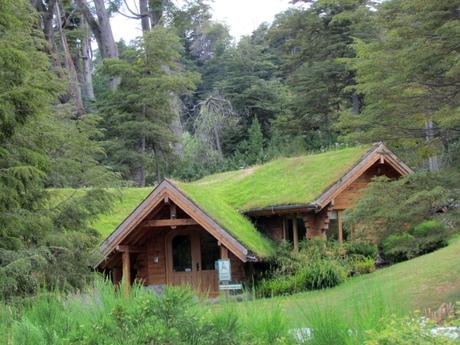 Puerto Manzano. Villa La Angostura. Argentina Puerto Manzano. Villa La Angostura. Argentina