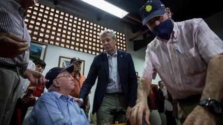 La Xunta de Galicia presenta un plan para el retorno de gallegos a su país