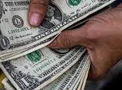 #ECONOMIA: #EEUU admite #sanciones pueden «socavar hegemonía #dólar