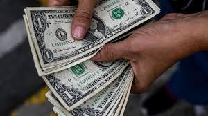 #ECONOMIA:  |  #EEUU admite que las #sanciones pueden «socavar la hegemonía del #dólar