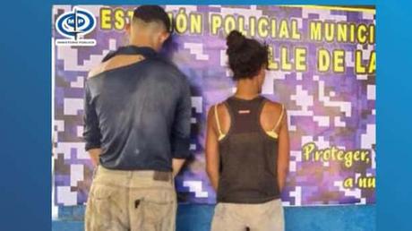 Guárico: Pareja fue detenida por abusar sexualmente de su hija de 1 año