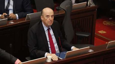 Presidente Maduro no asistirá a la Conferencia Internacional sobre Venezuela el 25 de abril