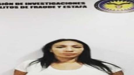 CICPC logró la captura de una estafadora en la Hoyada