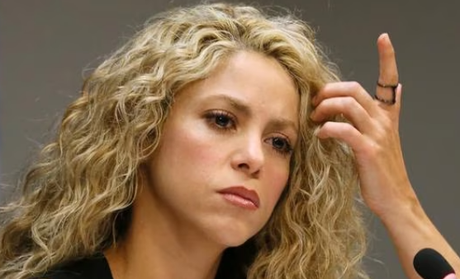 #Shakira: cómo afectó a su familia la carta de desalojo del padre de Gerard #Piqué  | #COLOMBIA #ESPAÑA