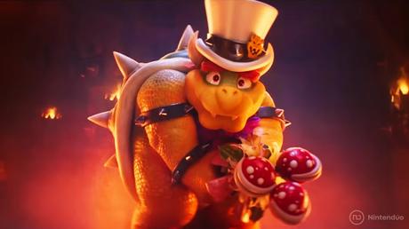 #CINE:  |  Polémica con #MarioBros La #Película: acusada de #machista y fomentar el #acoso