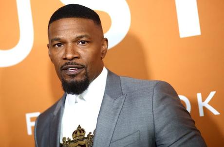 Jamie Foxx continúa #hospitalizado tras complicación #médica este miércoles