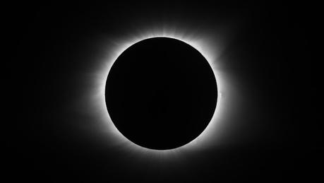 #ASTRONOMÍA:  |  Un #eclipse solar #híbrido ocurrirá esta semana: ¿cuándo y dónde se podrá ver el inusual #fenómeno?