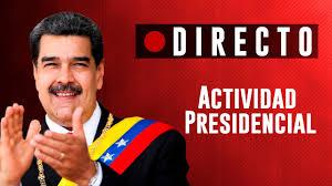 #VENEZUELA:  |  Hoy #17Abr el Presidente Nicolas Maduro (@NicolasMaduro) estrena  nuevo espacio |  Con Maduro + |  (+VIDEO)