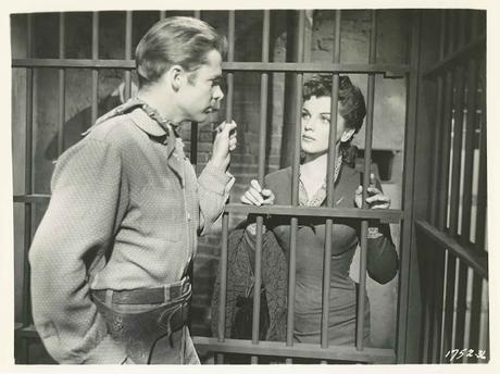 Tambores Fraternos (USA, 1954)