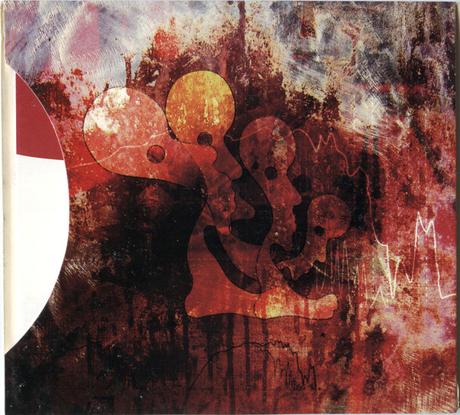 Cabezas De Cera - Fractal Sónico (2005)