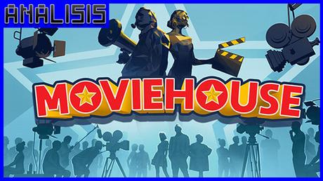 ANÁLISIS: Moviehouse The Film Studio Tycoon