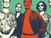 Conciertos Alexis Evans este España