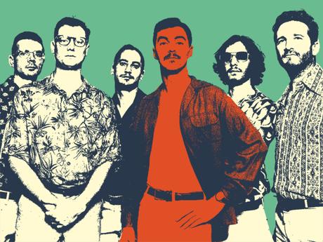 Conciertos de Alexis Evans este mes en España