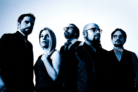 Ultrazul: rock elegante y gusto por la melodía