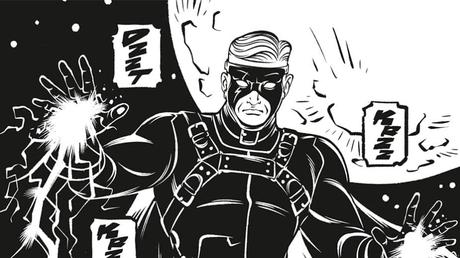 Evol 01, de Atsushi Kaneko