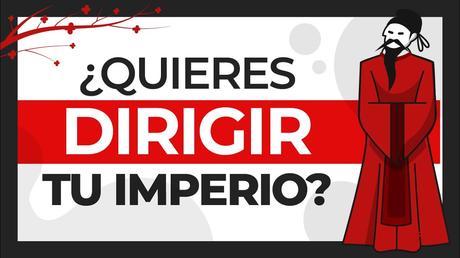  cómo dirigir tu empresa como un emperador | las reglas del emperador por chinghua tang