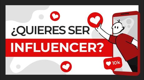 ¿cómo puedes convertirte en un influencer? | influencers por carlos rebate