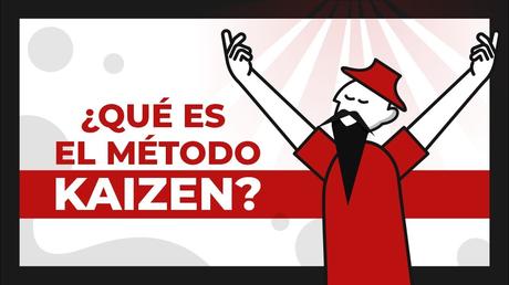 ¿Qué Es El Método Kaizen? Por Robert Maurer ¿qué es el método kaizen? | el método kaizen por robert maurer