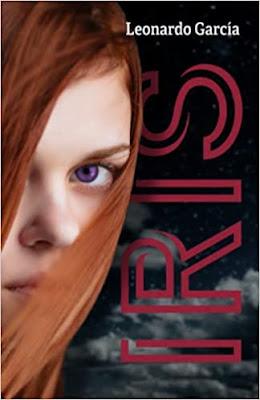Reseña: Iris, Leonardo García (Independently published, 11 abril 2023)
