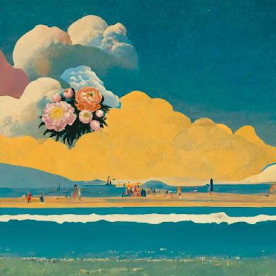 Temples - Oval stones (2023)