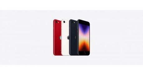 Los mejores dispositivos reacondicionados, iPhone SE 2020 y 2022 Los mejores dispositivos reacondicionados, iPhone SE 2020 y 2022