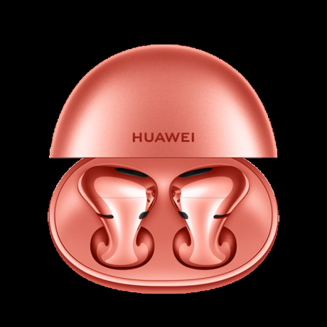 HUAWEI FreeBuds 5, los auriculares TWS vanguardistas ya en España HUAWEI FreeBuds 5, los auriculares TWS vanguardistas ya en España