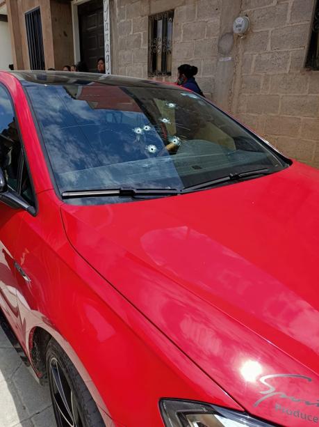 (video) Asesinan a líder de artesanos en San Cristóbal de las Casas, se reportan bloqueos