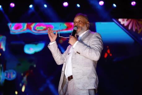 Más de 200 mil asistentes en todo el Festival San Luis en primavera