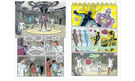 El futuro de X-Ray Robot: ¿Qué nos espera? 5 Screenshot 1 1