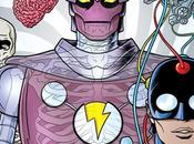 futuro X-Ray Robot: ¿Qué espera?