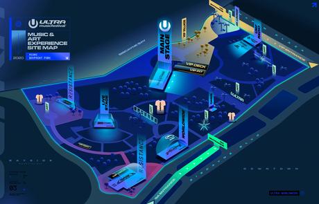 Ultra 2020 Lineup: Un festival inolvidable 5
