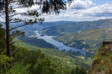 Descubre el sendero Pedra Bela