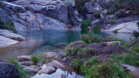 Visita el Parque Nacional de Peneda-Gerês