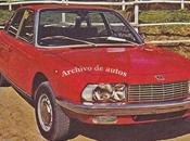 motor Wankel presentado 1967