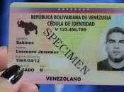 #SAIME: necesario presentar partida nacimiento carta residencia para sacarse #cédula? #VENEZUELA