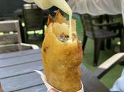 #GASTRONOMIA: Siete lugares para comer #empanadas #Caracas