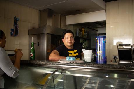 #GASTRONOMIA:  | Siete lugares para comer #empanadas en #Caracas