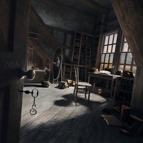 Surrilium - Aila (2022) Surrilium - Aila (2022)