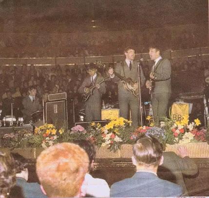 Efemérides del Rock y Heavy Metal: Que pasó un 18 de Abril