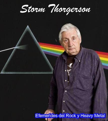 Efemérides del Rock y Heavy Metal: Que pasó un 18 de Abril