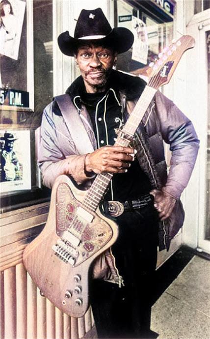 Efemérides del Rock y Heavy Metal: Que pasó un 18 de Abril